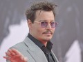 'Pirates of the Carribean' Disebut Depak Johnny Depp