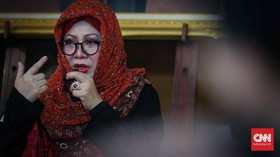 Isi Gugatan Tutut Soeharto ke Menkeu: soal Pencegahan ke Luar Negeri