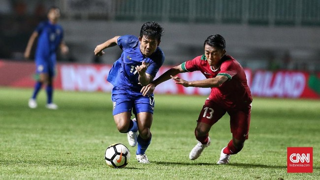 Pelatih Timnas Indonesia U-23 Luis Milla menargetkan tiga angka dalam laga perdana di Asian Games 2018 ketika menghadapi Taiwan, Minggu (12/8) malam.