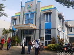 Inflasi Kota Malang Naik 0,18 Persen Dipicu Harga Beras