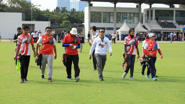Kemenpora bakal menggencarkan sosialisasi Asian Games 2018 usai bulan Ramadan, khususnya pada pelaksanaan arus mudik Lebaran 2018.