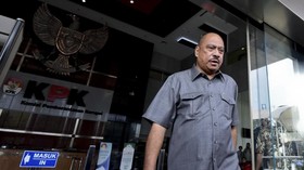 Mekeng Dicecar soal Peran Eni di Munaslub Golkar