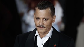 Johnny Depp Keluar dari Waralaba Fantastic Beasts