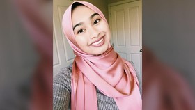 Nurul, Hijabi Pertama di Final Miss Universe Selandia Baru