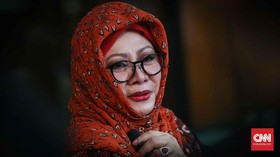 Menanti Kiprah Mbak Tutut dan Politik Trah Cendana