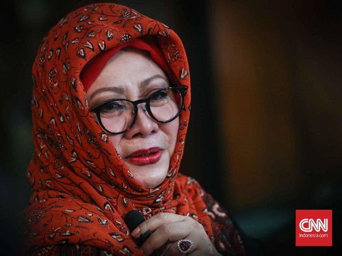 Kronologi Tutut Soeharto Gugat Kemenkeu Hingga Akhirnya Dicabut