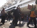 Alasan Pemudik Bawa Kardus: Simbol Kasih Sayang