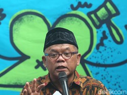 Pakar Pidana Trisakti Nilai Tepat Polri Pecat Kompol Cosmas