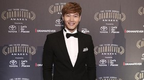 Injak Usia 42 Tahun, Kim Jong Kook Ingin Segera Menikah