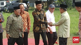 UIII Gelar Kuliah Perdana 27 September