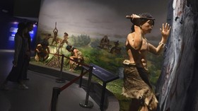 Museum-museum Terbaik Khusus Anak