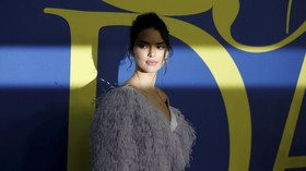 Kendall Jenner Rindu Melenggok di New York Fashion Week