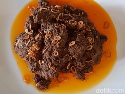Resep dan Cara Membuat Rendang Sapi Hingga Jengkol yang Enak