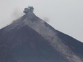 Gunung Fuego Kembali Meletus, Korban Jiwa 72 Orang