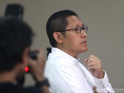 Anas Urbaningrum: Maaf Kalau Ada yang Pikir Saya Mati Membusuk di Sini