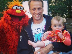 Saat Tony Hawk Diajak Main Film Lalu Dipecat