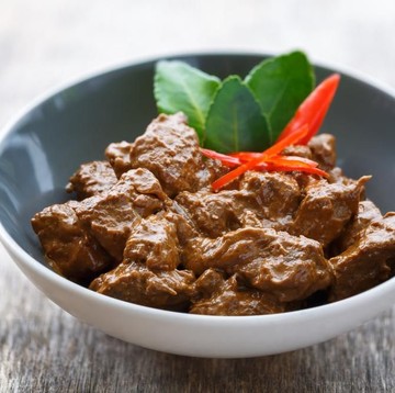 4 Resep Sajian Lebaran yang Pasti Lezat ala Chef Devina Hermawan
