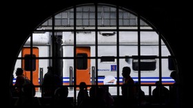 KAI Tambah Dua Kereta Bandung-Semarang PP Mudik Lebaran