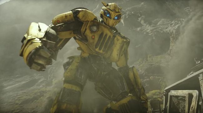 Film 'Bumblebee' mendapatkan performa box office pembuka paling kecil dibanding seri 'Transformers' lainnya di China, namun film ini paling disukai.