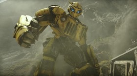 Paramount Bakal Garap Dua Sekuel Baru Transformers