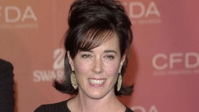 Kakak: Kate Spade Derita Depresi Bertahun-tahun