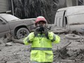 Gunung Fuego Meletus Lagi, Guatemala Beri Peringatan