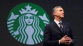 Starbucks Akhirnya Buka Kedai di Italia dengan Kelas Premium
