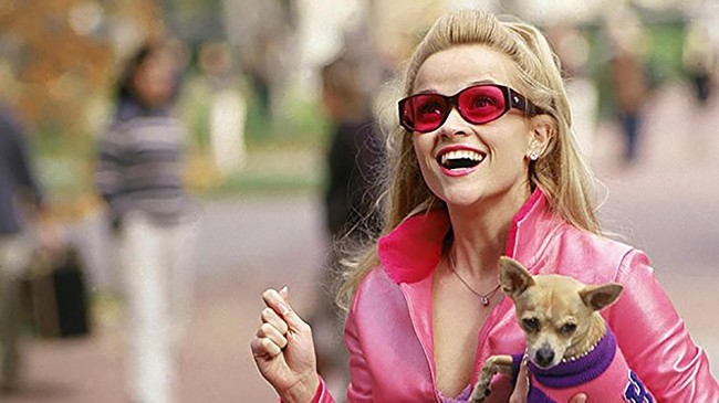 Petualangan Elle Woods Sebelum Hukum: Serial Prekuel "Legally Blonde" Menceritakan Masa Sekolah Menyenangkannya