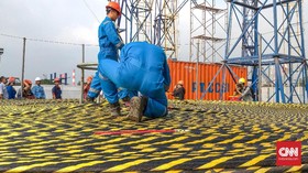 Kominfo Ungkap Alasan Perbaikan Jaringan Internet Papua Molor