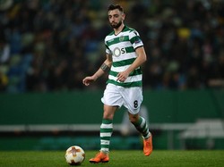 7 Fakta Tentang Bruno Fernandes, Pemain Baru Man United