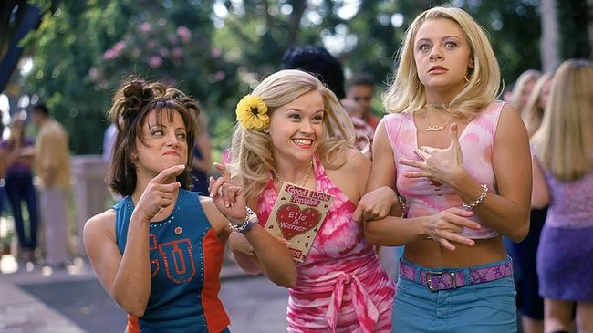 Berikut 10 hal yang menjadi alasan mengapa film Legally Blonde yang dibintangi Reese Witherspoon begitu dirindukan oleh penggemarnya.