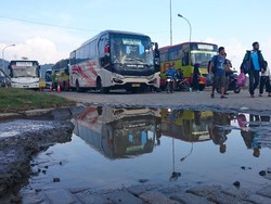 Kota Bekasi Akan Miliki Terminal Tipe A di Jatiasih