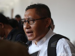 Sindiran Sengit KPK untuk Vonis Anas Urbaningrum Bak Jungkat-jungkit