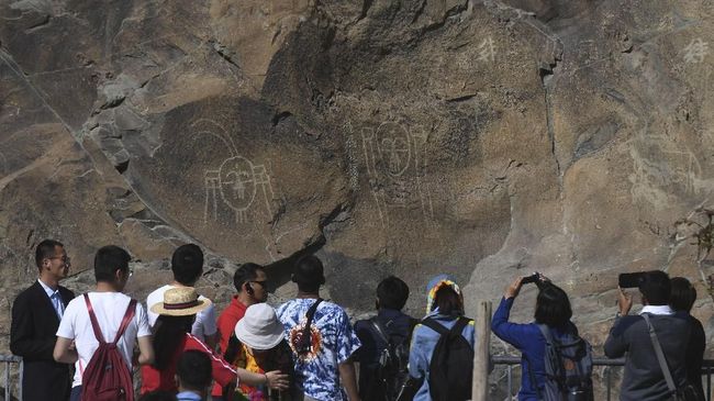 Pendinginan Global saat Zaman Purba Hampir Hapus Umat Manusia Studi ini menunjukkan fakta bahwa perubahan iklim, yang pada masa lalu berupa pendinginan global, bisa menghapus peradaban purba di dunia.