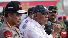 Pemerintah Gratiskan Pintu Tol Brexit Sampai Lebaran