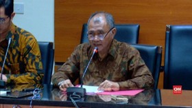 VIDEO: KPK Tetapkan Lima Tersangka Kasus Suap Islamic Centre