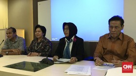Pansel Hakim MK Bakal Cecar Kepala BPHN soal RKUHP
