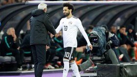 Mesir Tak Boleh Bergantung pada Mohamed Salah di Piala Dunia