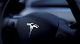 Tak Dapat Untung Alasan di Balik PHK 4.100 Karyawan Tesla