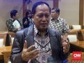 Punya Anak Masih Kuliah, Menristek Takut Radikalisme Kampus