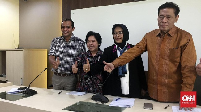 Tim Panitia Kerja Pemerintah RKUHP menyatakan tindak pidana pokok dalam RKUHP memiliki semangat yang sama dengan tindak pidana korupsi.