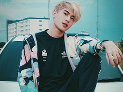 Julian Jacob Bahagia Sekali Usai Dikabarkan Dekat dengan Brisia Jodie