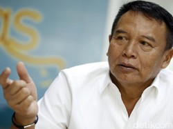Tak Mau Desak Pemerintah, Komisi I DPR Masih Tunggu Nama Dubes RI untuk AS