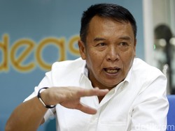 Indonesia Rentan Disusupi Kapal Selam Asing? Ini Faktanya