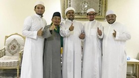 DPP PKS: Ancaman Kader Matikan Mesin Partai di DKI Cuma Gimik
