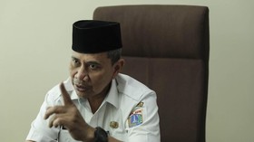 Polemik dengan Baznas, Bazis DKI Anggap Cuma Masalah Nama