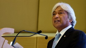 Gubernur Bank Sentral Malaysia Mundur di Tengah Skandal 1MDB