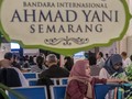 Penumpang Covid Lolos Terbang, Bandara Semarang Akui Lalai