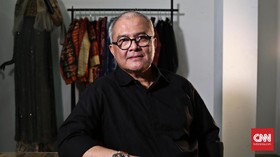 Itang Yunasz Sempat jadi Penyanyi dan Bintang Film