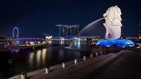 Singapura Dinobatkan Jadi Kota Paling Ramah di Dunia 2024